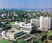 Check-up - диагностика в Германии за один день.