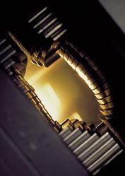 Компьютерная томография в немецкой диагностической клинике.