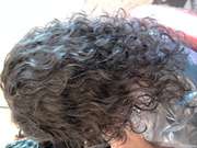 Биозавивка-это модно, стильно и удобно!