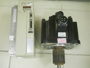 Ремонт Omron Yaskawa Motoman.