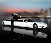 аренда лимузина с водителем