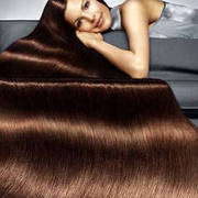 Наращивание волос на капсулах в Челябинске 