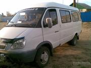 Заказ микроавтобуса в Новосибирске