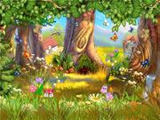 Английский частный детский сад