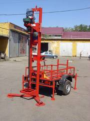 Бурение и ремонт скважин на воду. Волгоград, Волгоградская обл.