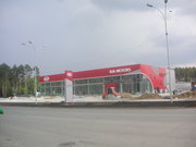 Изготовление реклам, вывесок и пр.