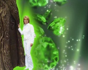 Слайд-шоу монтаж фильм эффект