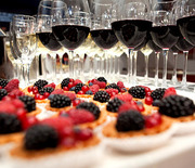 Кейтеринг быстро