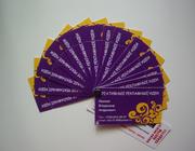 Новый вид рекламы для Южно-сибирского региона