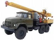 Бурение скважин на воду