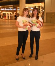 Рекламное агентство «Lab Tab»/ Промо акции