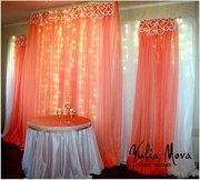 Флористические услуги