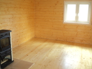 Обшиваем евровагонкой