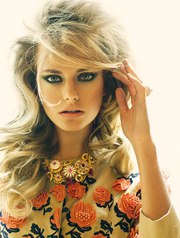 Релаксирующий  индийский массаж