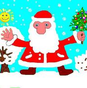 DJ на Новый год