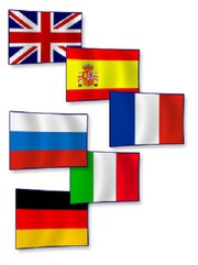 Качественный перевод с русского на иностранные,  с инстранных на русски