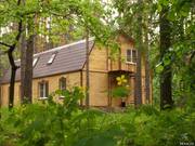 Проект освоения лесов