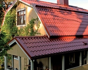 Кровля. Кровельные работы