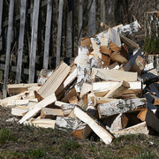 продам дрова с доставкой