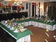 Банкетный зал «Соло»