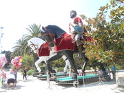 Организация торжеств, мероприятий в Италии и путешествий по Италии