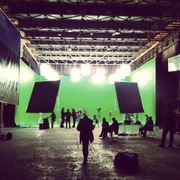 Профессинальная Съемка