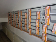 Распространение листовок Краснодарскй край