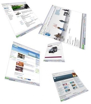 Создание сайтов. Сайт-визитка. Разработка интернет-магазинов. Лэндинги