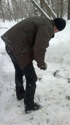 Уборка снега.очистка крышь.Очистка дорожек.Очистка территорий.