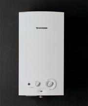 Ремонт радиаторов,  самоваров,  газовых колонок