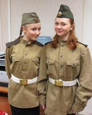 Поздравление с 23 февраля