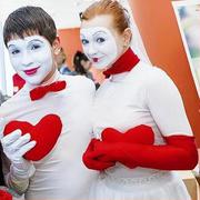 Поздравление с Днем Святого Валентина