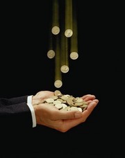 Кредит по паспорту. Быстро.