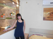 Разнообразные виды массажа.