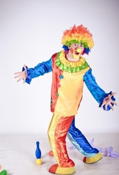 Аниматоры на детский праздник!