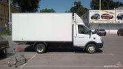 Грузоперевозки Казань газель 4.2м 24 часа  Переезды вывоз строй мусора