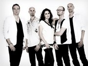 Горящий тур на концерт группы Within Temptation