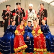 Ансамбль казаков на Ваше торжество.