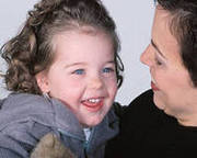 Няня - воспитатель для девочки 3 года