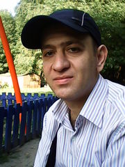 Частный переводчик и преподаватель арабского языка.