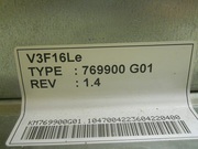 Ремонт KONE V3F KDL 16 OTIS OVF EN2 Schindler VF BIODYN