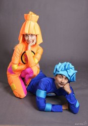 Самые лучшие выпускные в детских садах и школах