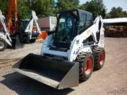 Сдаем в аренду мини-экскаваторы