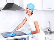 Помощница по дому для Вашей бабушки