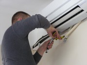  Монтаж,  Предмонтаж,  Продажа,  Сервисное обслуживание кондиционеров. 