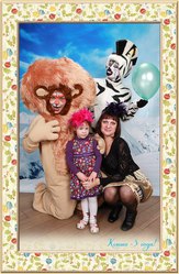 Невероятное снежное шоу 7000 руб.