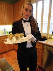 Проведение праздников,  банкетов,  фуршетов. 100% гарантия!