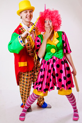 Самый лучший праздник.