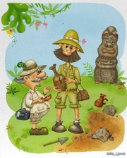 Праздник по новому!!