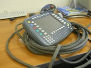 Ремонт робот промышленный пуско наладка программирование